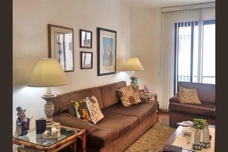 Apartamento à venda com 4 quartos, 153m² em Perdizes, São Paulo