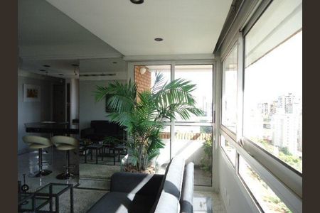 Apartamento à venda com 2 quartos, 117m² em Jardim Paulista, São Paulo