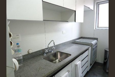 Apartamento à venda com 2 quartos, 117m² em Jardim Paulista, São Paulo
