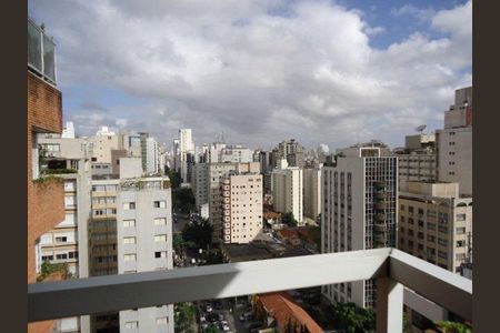 Apartamento à venda com 2 quartos, 117m² em Jardim Paulista, São Paulo
