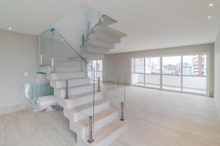 Apartamento à venda com 641m², 4 quartos e 4 vagasSala