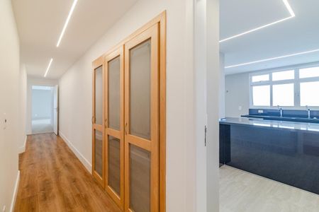 Apartamento à venda com 641m², 4 quartos e 4 vagasCorredor