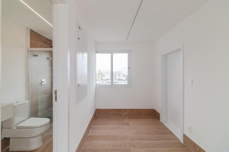 Apartamento à venda com 641m², 4 quartos e 4 vagasCobertura