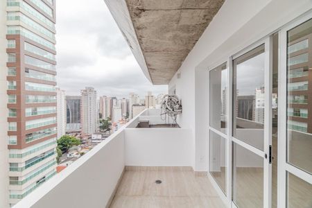 Apartamento à venda com 641m², 4 quartos e 4 vagasVaranda