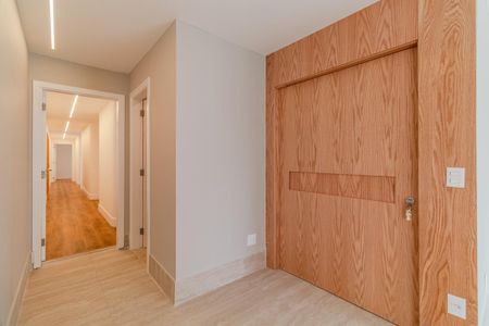 Sala de apartamento à venda com 4 quartos, 641m² em Paraíso, São Paulo