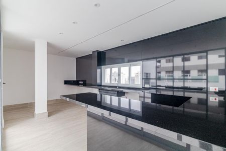 Apartamento à venda com 641m², 4 quartos e 4 vagasCozinha Gourmet - Cobertura