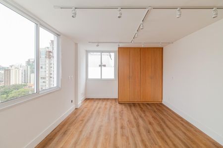 Apartamento à venda com 641m², 4 quartos e 4 vagasEscritório