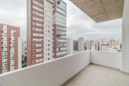 Apartamento à venda com 641m², 4 quartos e 4 vagasCobertura