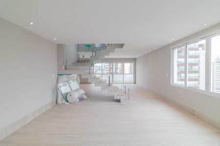 Apartamento à venda com 641m², 4 quartos e 4 vagasSala