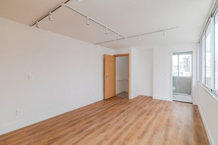 Apartamento à venda com 641m², 4 quartos e 4 vagasEscritório