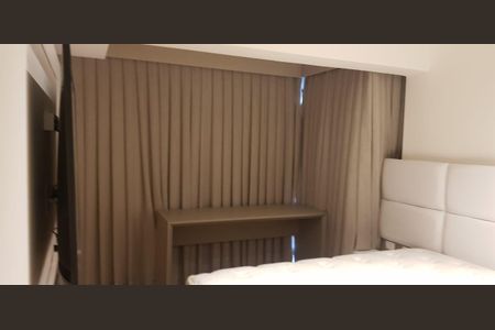 Apartamento à venda com 1 quarto, 40m² em Vila Nova Conceição, São Paulo