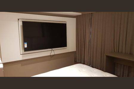 Apartamento à venda com 1 quarto, 40m² em Vila Nova Conceição, São Paulo
