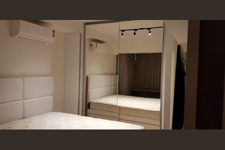 Apartamento à venda com 1 quarto, 40m² em Vila Nova Conceição, São Paulo