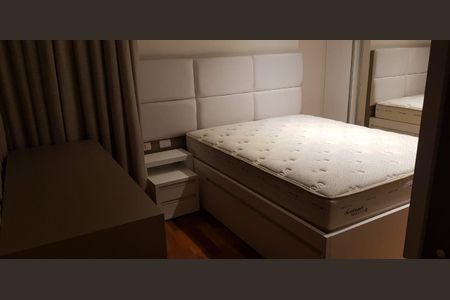 Apartamento à venda com 1 quarto, 40m² em Vila Nova Conceição, São Paulo