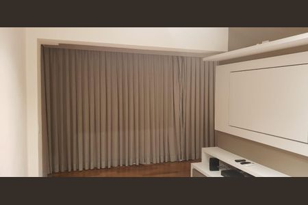 Apartamento à venda com 1 quarto, 40m² em Vila Nova Conceição, São Paulo