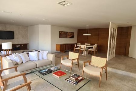 Apartamento à venda com 3 quartos, 239m² em Itaim Bibi, São Paulo