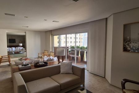 Apartamento à venda com 3 quartos, 239m² em Itaim Bibi, São Paulo