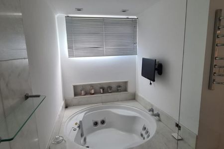 Apartamento à venda com 3 quartos, 239m² em Itaim Bibi, São Paulo