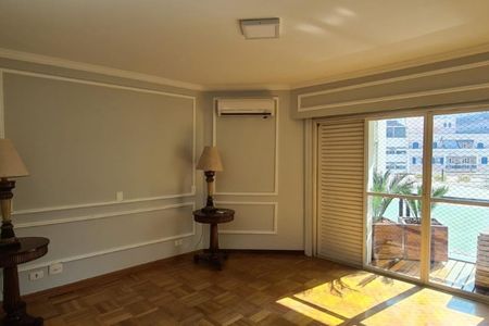 Apartamento à venda com 3 quartos, 239m² em Itaim Bibi, São Paulo