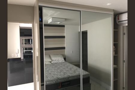Apartamento à venda com 1 quarto, 57m² em Vila Nova Conceição, São Paulo