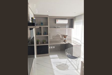 Apartamento à venda com 1 quarto, 57m² em Vila Nova Conceição, São Paulo