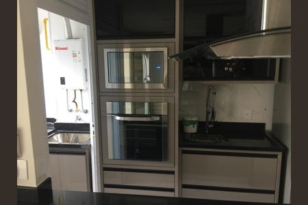 Apartamento à venda com 1 quarto, 57m² em Vila Nova Conceição, São Paulo