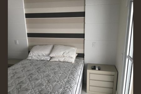 Apartamento à venda com 1 quarto, 57m² em Vila Nova Conceição, São Paulo