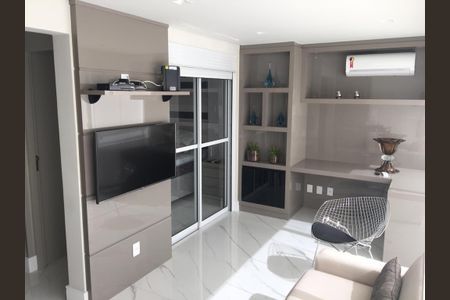 Apartamento à venda com 1 quarto, 57m² em Vila Nova Conceição, São Paulo
