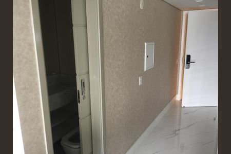 Apartamento à venda com 1 quarto, 57m² em Vila Nova Conceição, São Paulo