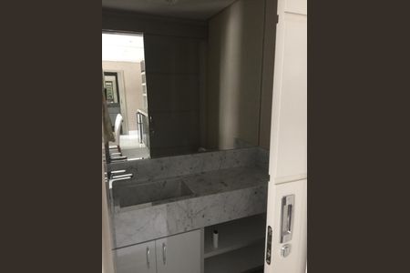 Apartamento à venda com 1 quarto, 57m² em Vila Nova Conceição, São Paulo