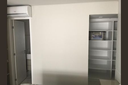 Apartamento à venda com 1 quarto, 57m² em Vila Nova Conceição, São Paulo