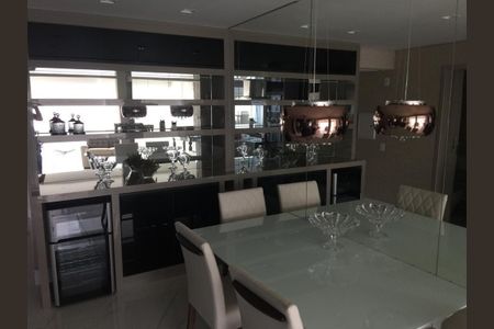 Apartamento à venda com 1 quarto, 57m² em Vila Nova Conceição, São Paulo