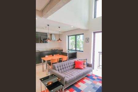 Apartamento à venda com 1 quarto, 69m² em Indianópolis, São Paulo