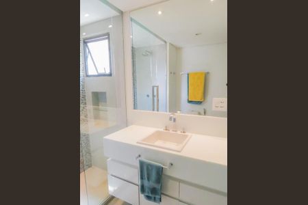 Apartamento à venda com 1 quarto, 69m² em Indianópolis, São Paulo