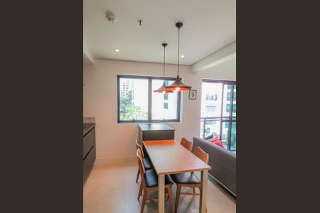 Apartamento à venda com 1 quarto, 69m² em Indianópolis, São Paulo
