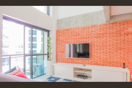 Apartamento à venda com 1 quarto, 69m² em Indianópolis, São Paulo