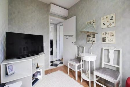 Apartamento à venda com 2 quartos, 62m² em Moema, São Paulo