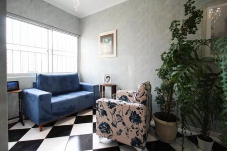 Apartamento à venda com 2 quartos, 62m² em Moema, São Paulo