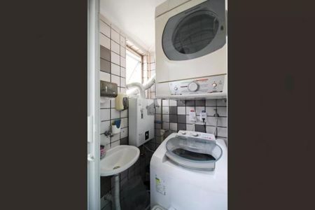 Apartamento à venda com 62m², 2 quartos e 1 vaga