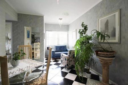 Apartamento à venda com 2 quartos, 62m² em Moema, São Paulo