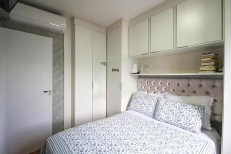Apartamento à venda com 2 quartos, 62m² em Moema, São Paulo