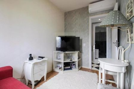 Apartamento à venda com 2 quartos, 62m² em Moema, São Paulo