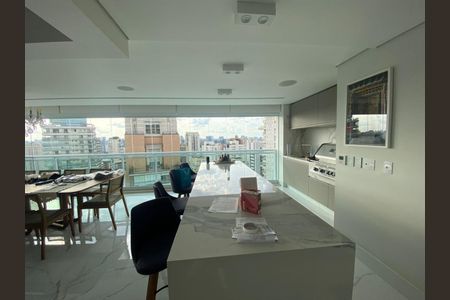 Apartamento à venda com 2 quartos, 157m² em Vila Nova Conceição, São Paulo