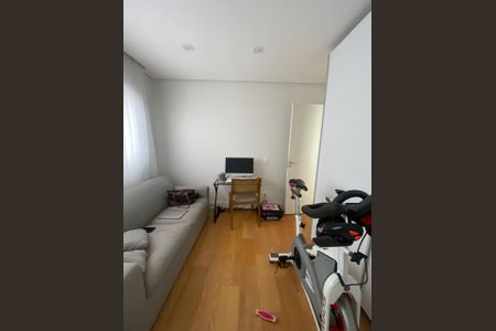 Apartamento à venda com 2 quartos, 157m² em Vila Nova Conceição, São Paulo