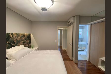 Apartamento à venda com 157m², 3 quartos e 4 vagas