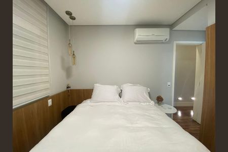 Apartamento à venda com 157m², 3 quartos e 4 vagas