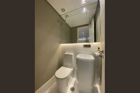 Apartamento à venda com 157m², 3 quartos e 4 vagas