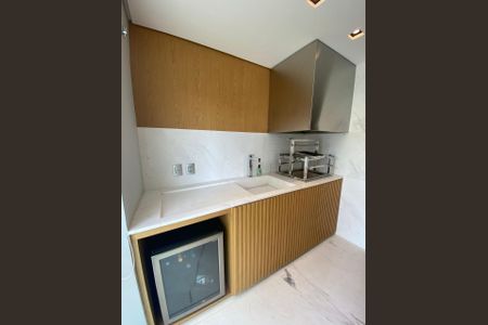 Apartamento à venda com 157m², 3 quartos e 4 vagas