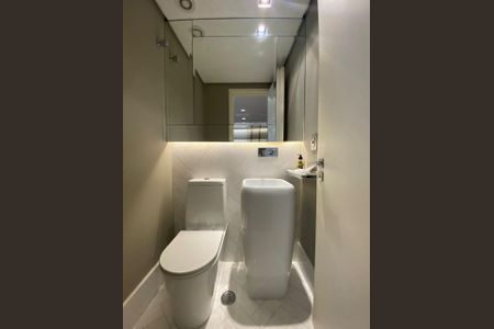 Apartamento à venda com 157m², 3 quartos e 4 vagas