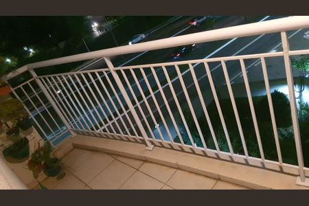 Apartamento à venda com 2 quartos, 78m² em Indianópolis, São Paulo